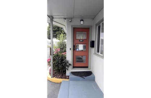 Fortuna Hotel | 6 Rivers Motel