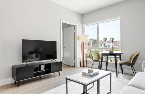 East Village Apartment | 60 m² Apartment ∙ 1 bedroom ∙ 2 guests