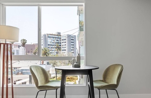 East Village Apartment | 60 m² Apartment ∙ 1 bedroom ∙ 2 guests