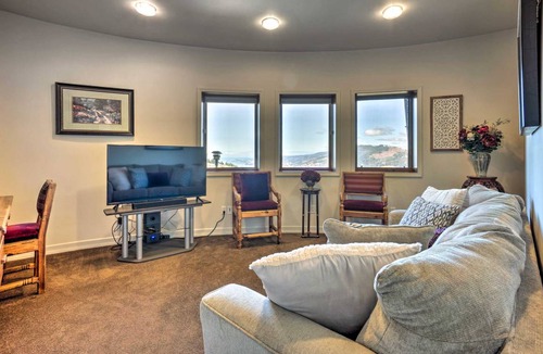 Smith River Apartment | 60 m² Apartment ∙ 1 bedroom ∙ 2 guests