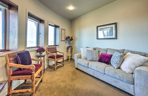 Smith River Apartment | 60 m² Apartment ∙ 1 bedroom ∙ 2 guests