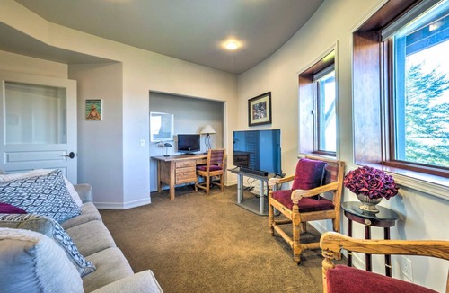Smith River Apartment | 60 m² Apartment ∙ 1 bedroom ∙ 2 guests