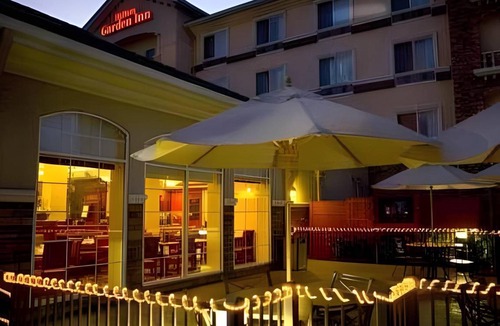 Rancho Cucamonga Hotel | 60 m² Hotel ∙ 127 guests
