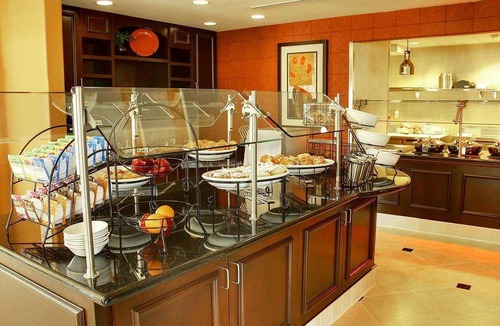 Fontana Hotel | 60 m² Hotel ∙ 127 guests