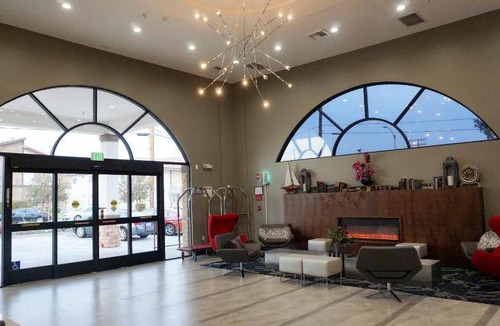 Rosemead Hotel | 60 m² Hotel ∙ 2 bedrooms ∙ 127 guests