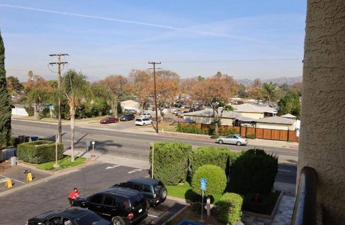 Whittier Hotel | 60 m² Motel ∙ 127 guests