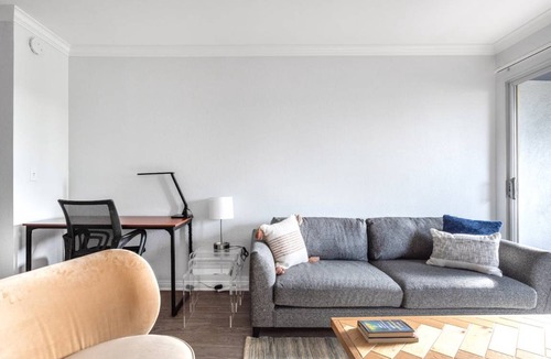 Torrance Apartment | 61 m² Apartment ∙ 1 bedroom ∙ 2 guests