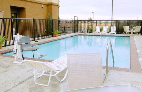 Madera Hotel | 62 m² Hotel ∙ 127 guests