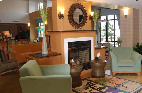 Madera Hotel | 62 m² Hotel ∙ 127 guests