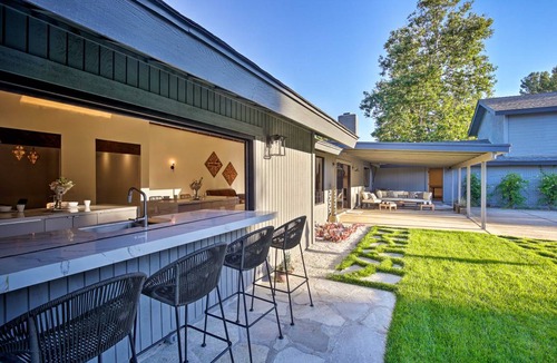Valley Center House | 621 m² House ∙ 7 bedrooms ∙ 19 guests