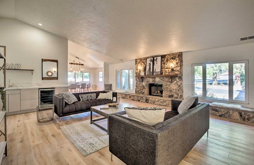 Valley Center House | 621 m² House ∙ 7 bedrooms ∙ 19 guests