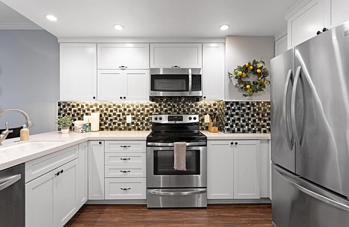Carlsbad Condo | 629 Walk to Restaurants Close to Spa Luxury Inside the gates