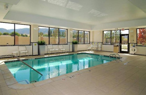 Tehachapi Hotel | 63 m² Hotel ∙ 127 guests