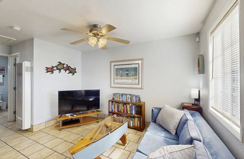 Eureka House | 63 m² House ∙ 1 bedroom ∙ 4 guests