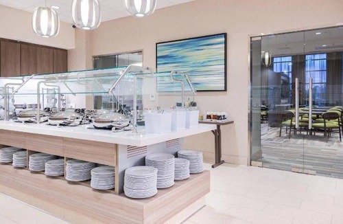 Alviso Hotel | 64 m² Hotel ∙ 127 guests