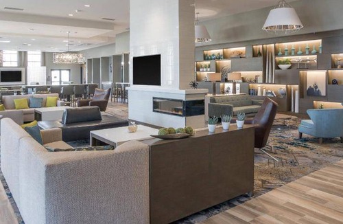 Alviso Hotel | 64 m² Hotel ∙ 127 guests