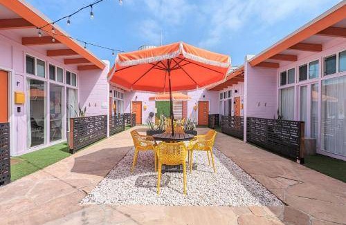 Hermosa Beach Apartment | 65 m² Apartment ∙ 3 guests
