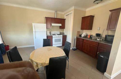 Hoover - Foster Apartment | 65 m² Apartment ∙ 1 bedroom ∙ 3 guests