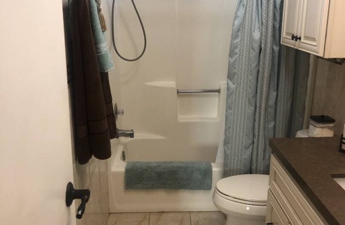 Jurupa Valley Apartment | 65 m² Apartment ∙ 1 bedroom ∙ 1 guest