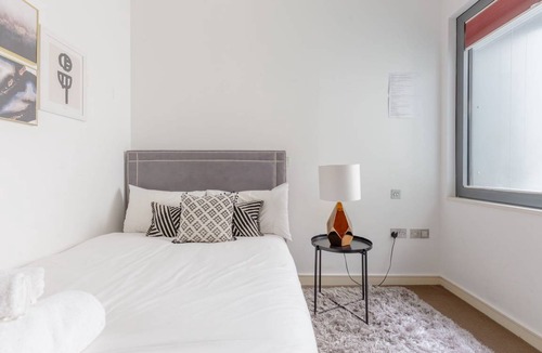 South Bank Apartment | 65 m² Apartment ∙ 2 bedrooms ∙ 4 guests