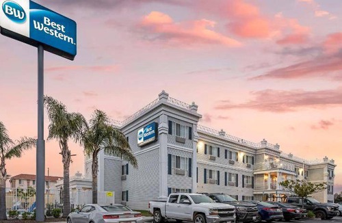 Salinas Hotel | 65 m² Hotel ∙ 127 guests