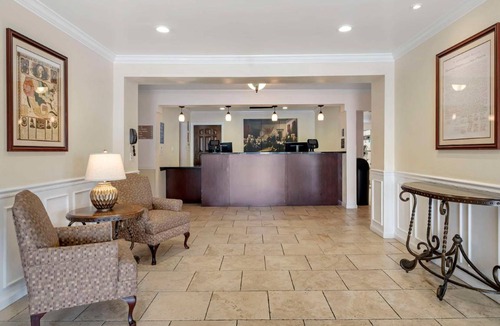 Salinas Hotel | 65 m² Hotel ∙ 127 guests