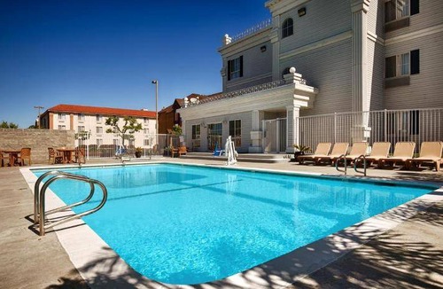 Salinas Hotel | 65 m² Hotel ∙ 127 guests