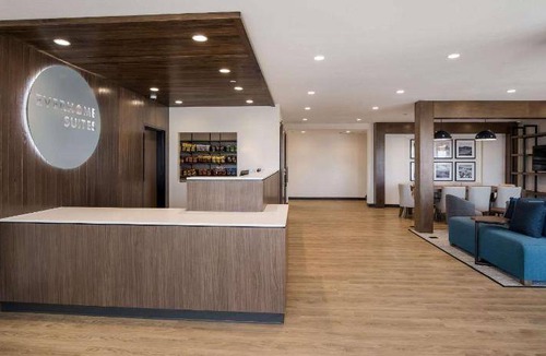 Corona Hotel | 65 m² Hotel ∙ 4 guests