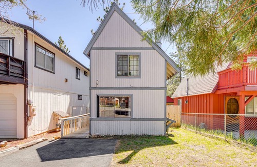 Sugarloaf House | 65 m² House ∙ 2 bedrooms ∙ 6 guests