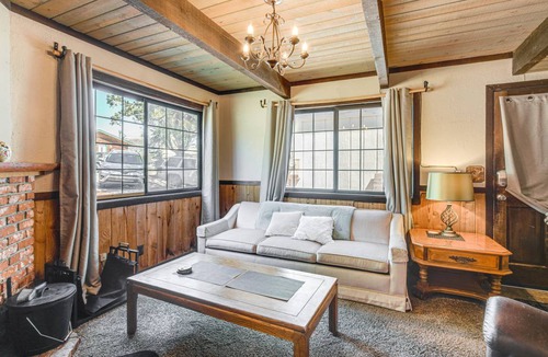 Sugarloaf House | 65 m² House ∙ 2 bedrooms ∙ 6 guests