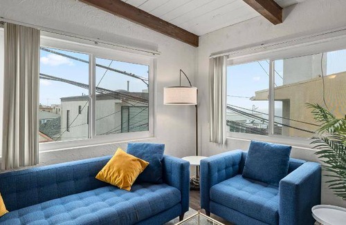 El Porto House | 65 m² House ∙ 2 bedrooms ∙ 7 guests