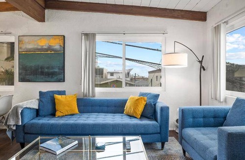 El Porto House | 65 m² House ∙ 2 bedrooms ∙ 7 guests