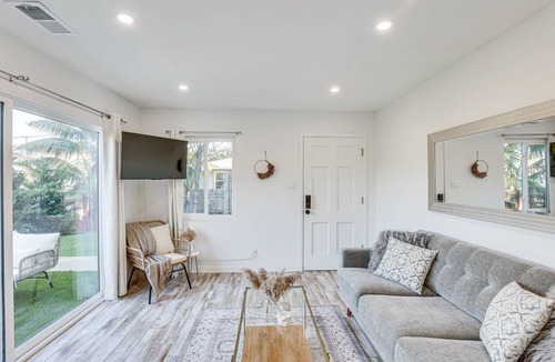 South Oceanside House | 65 m² House ∙ 2 bedrooms ∙ 6 guests