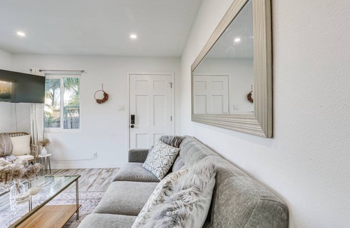 South Oceanside House | 65 m² House ∙ 2 bedrooms ∙ 6 guests