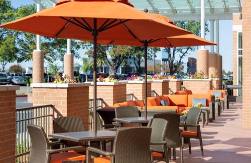 Nut Tree Hotel | 66 m² Hotel ∙ 127 guests