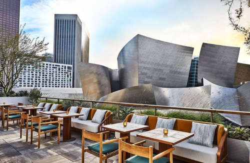 Bunker Hill Hotel | 66 m² Hotel ∙ 127 guests