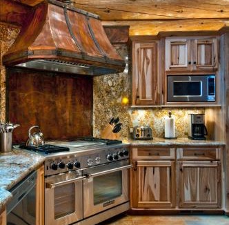 North Wawona Ski Chalet | 67 El Capitan
