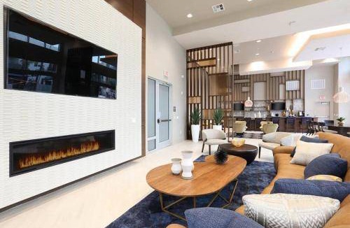 Santa Ana Apartment | 67 m² Apartment ∙ 1 bedroom ∙ 3 guests