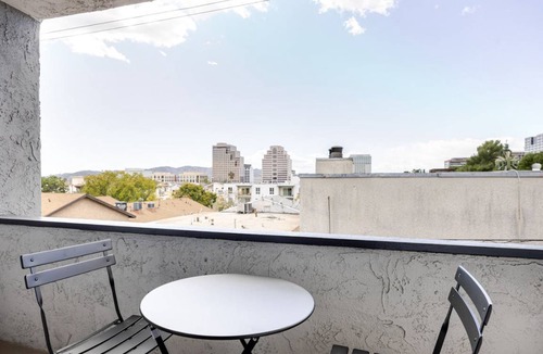Downtown Apartment | 67 m² Apartment ∙ 1 bedroom ∙ 2 guests
