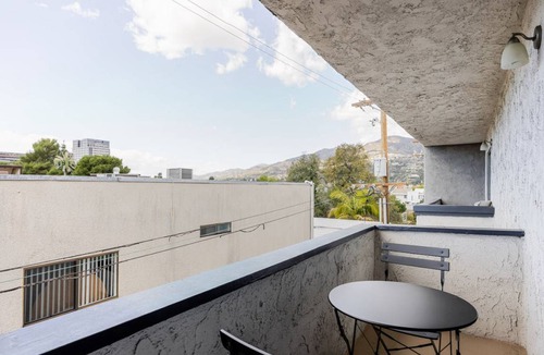 Downtown Apartment | 67 m² Apartment ∙ 1 bedroom ∙ 2 guests