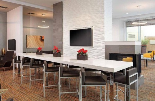 Cupertino Hotel | 67 m² Hotel ∙ 127 guests