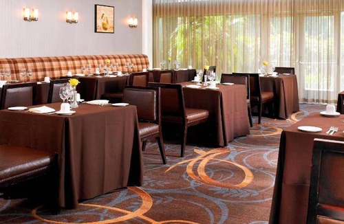 Ontario Hotel | 67 m² Hotel ∙ 127 guests