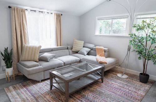 Grandview House | 67 m² House ∙ 1 bedroom ∙ 4 guests