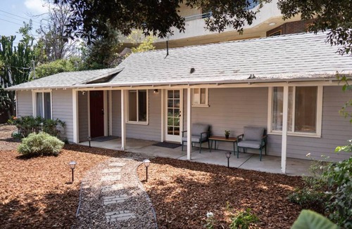 Grandview House | 67 m² House ∙ 1 bedroom ∙ 4 guests