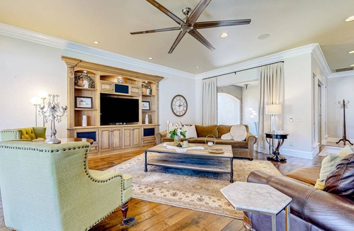El Dorado Hills House | 670 m² House ∙ 4 bedrooms ∙ 10 guests