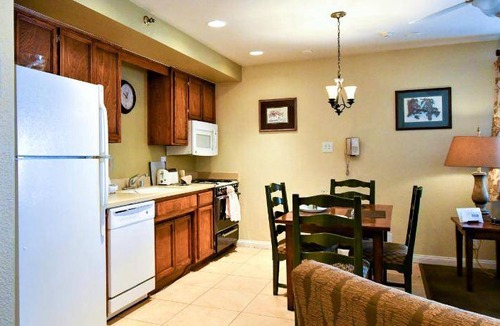 Big Bear Lake Apartment | 675 m² Serviced apartment ∙ 2 bedrooms ∙ 4 guests