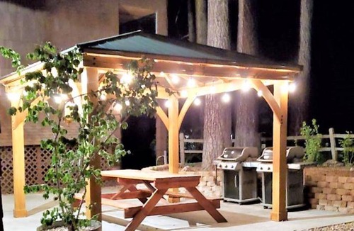 Big Bear Lake Apartment | 675 m² Serviced apartment ∙ 2 bedrooms ∙ 4 guests