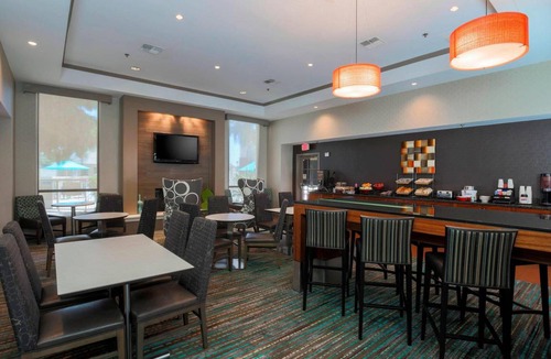 West Park Community Hotel | 68 m² Hotel ∙ 127 guests