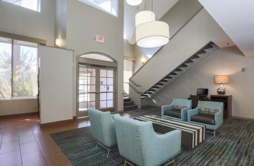 West Park Community Hotel | 68 m² Hotel ∙ 127 guests