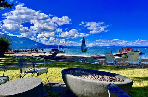Camp Richardson Other | 688 m² Accommodation ∙ 6 bedrooms ∙ 12 guests